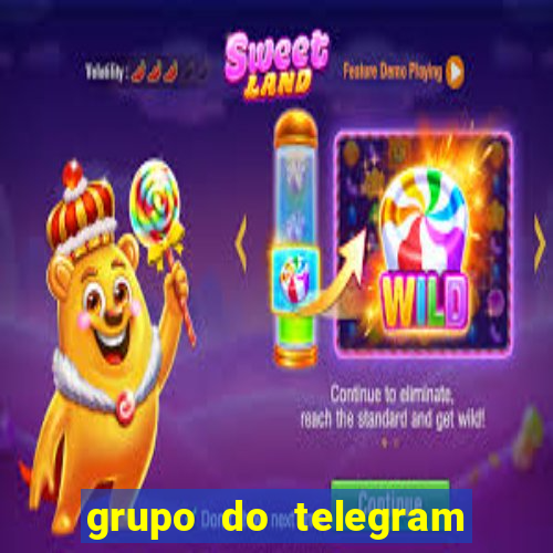 grupo do telegram mais de 18